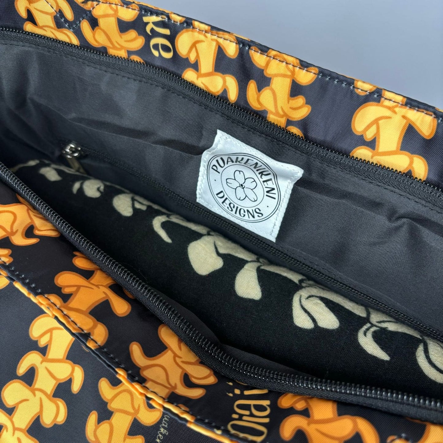 HOLOHOLO BAG - Lesu Ke Ala